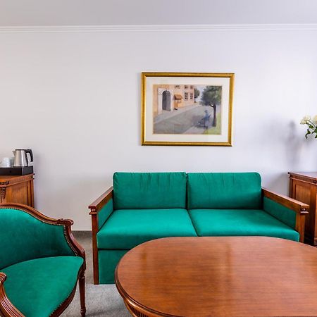 Hotel Pod Złotą Różą Kielce Quarto foto